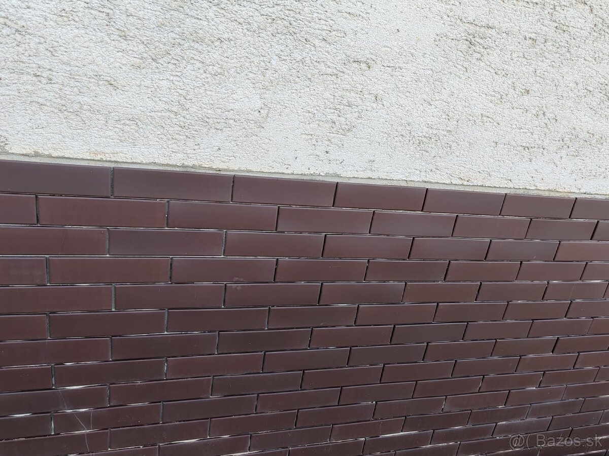 Kabrince nove, celkovo 11m2, volat 0948 501 634 - 2