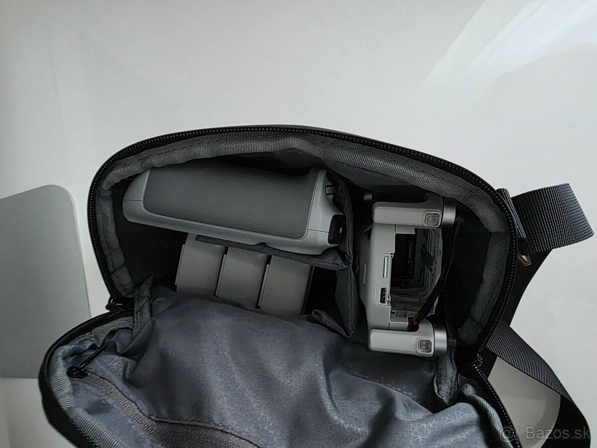 DJI mini 3 fly combo - 2