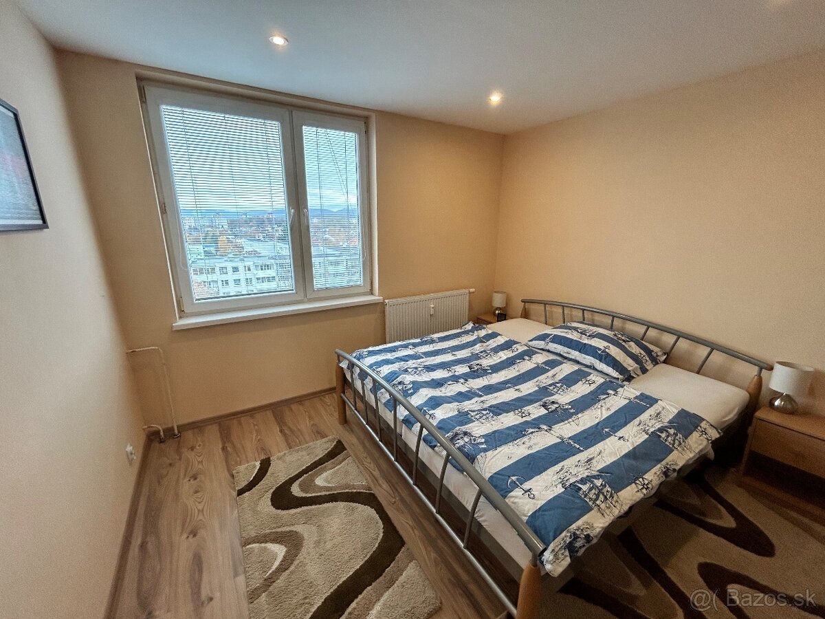 Na predaj 3 izbový byt na ul. Moskovská, Michalovce - 2