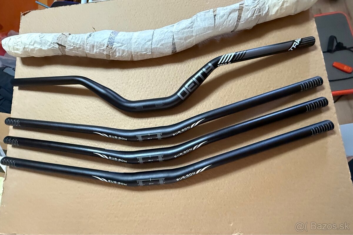 sur-ron / store 2025 - 2