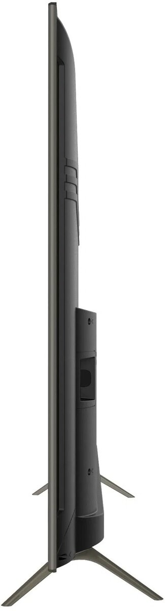 55" Thomson 55UC6406 4K - 2