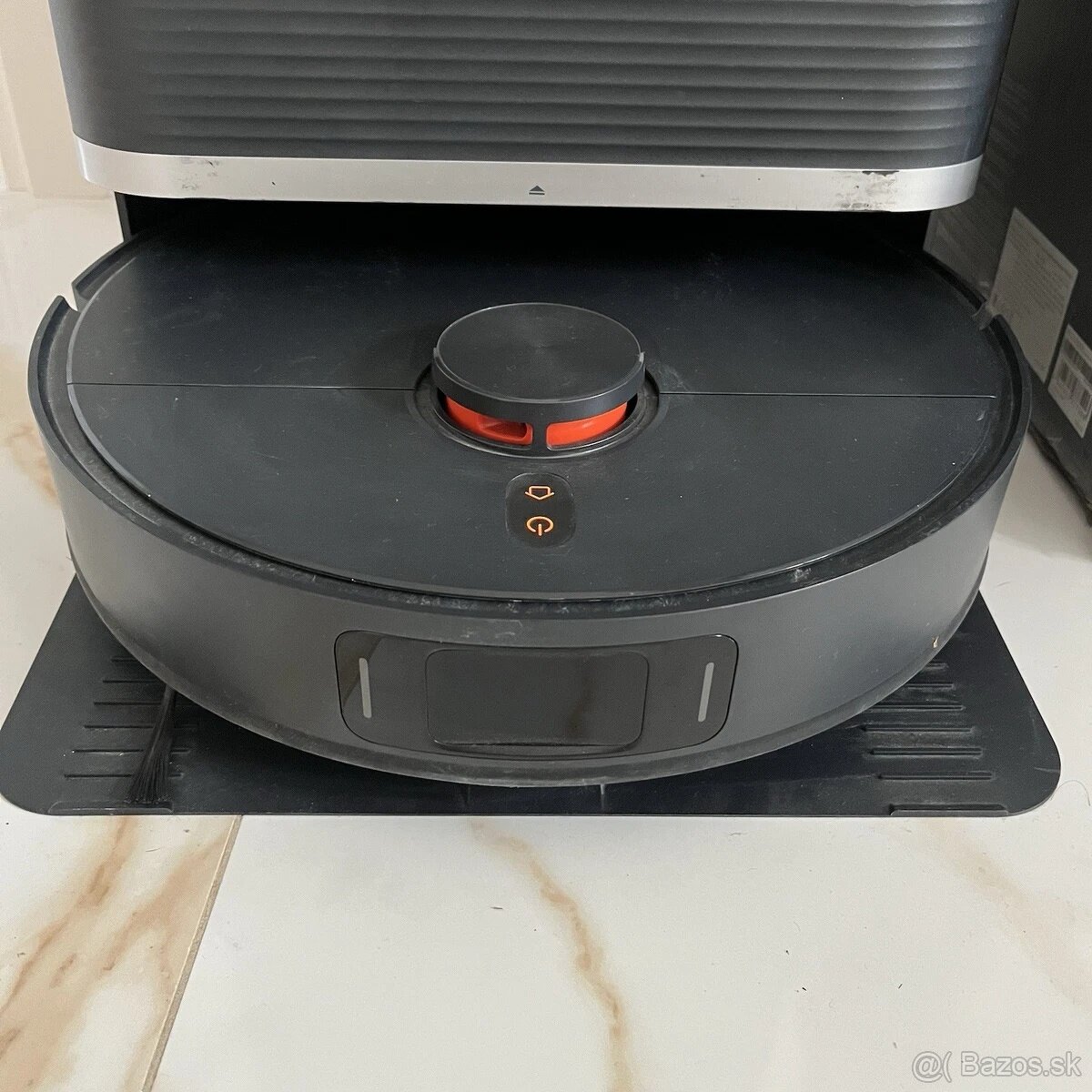 Robotický vysavač Xiaomi Robot Vacuum X20 Max - 2