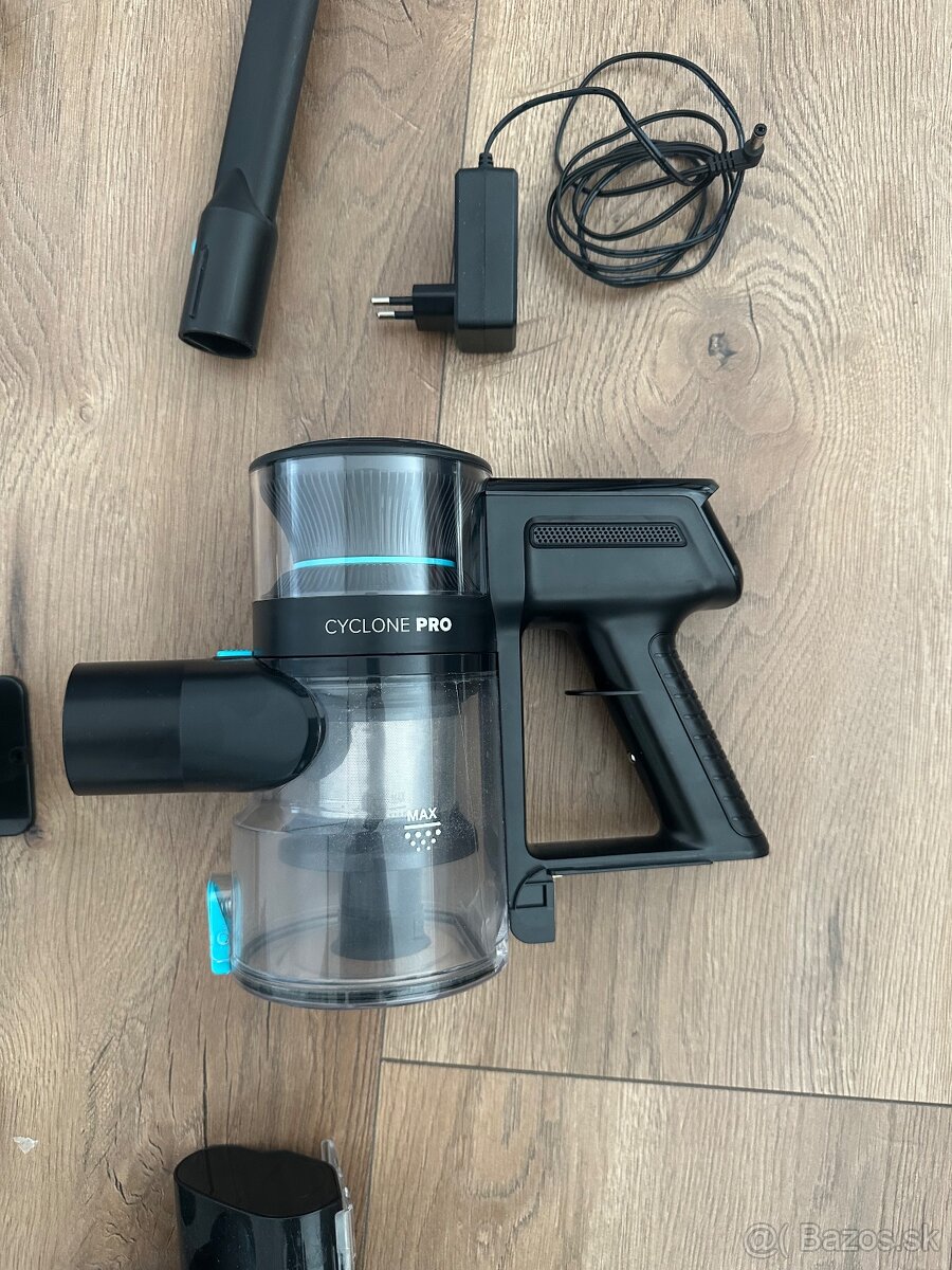 Ručný vysavač Niceboy ION H7 - 2