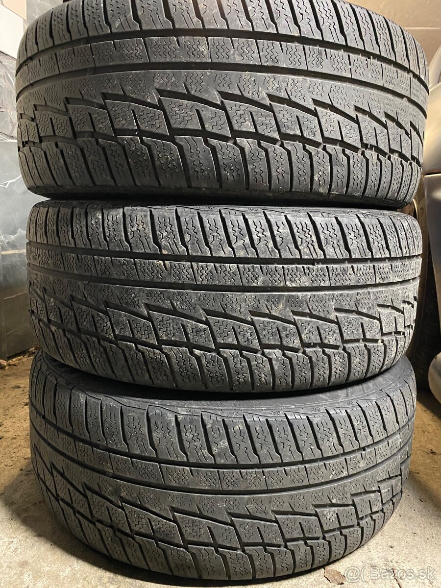 Predam R17 5x112 - 2