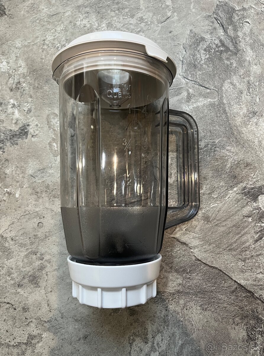 Bosch MUZ4MX2 Plastový mixér Nový - 2