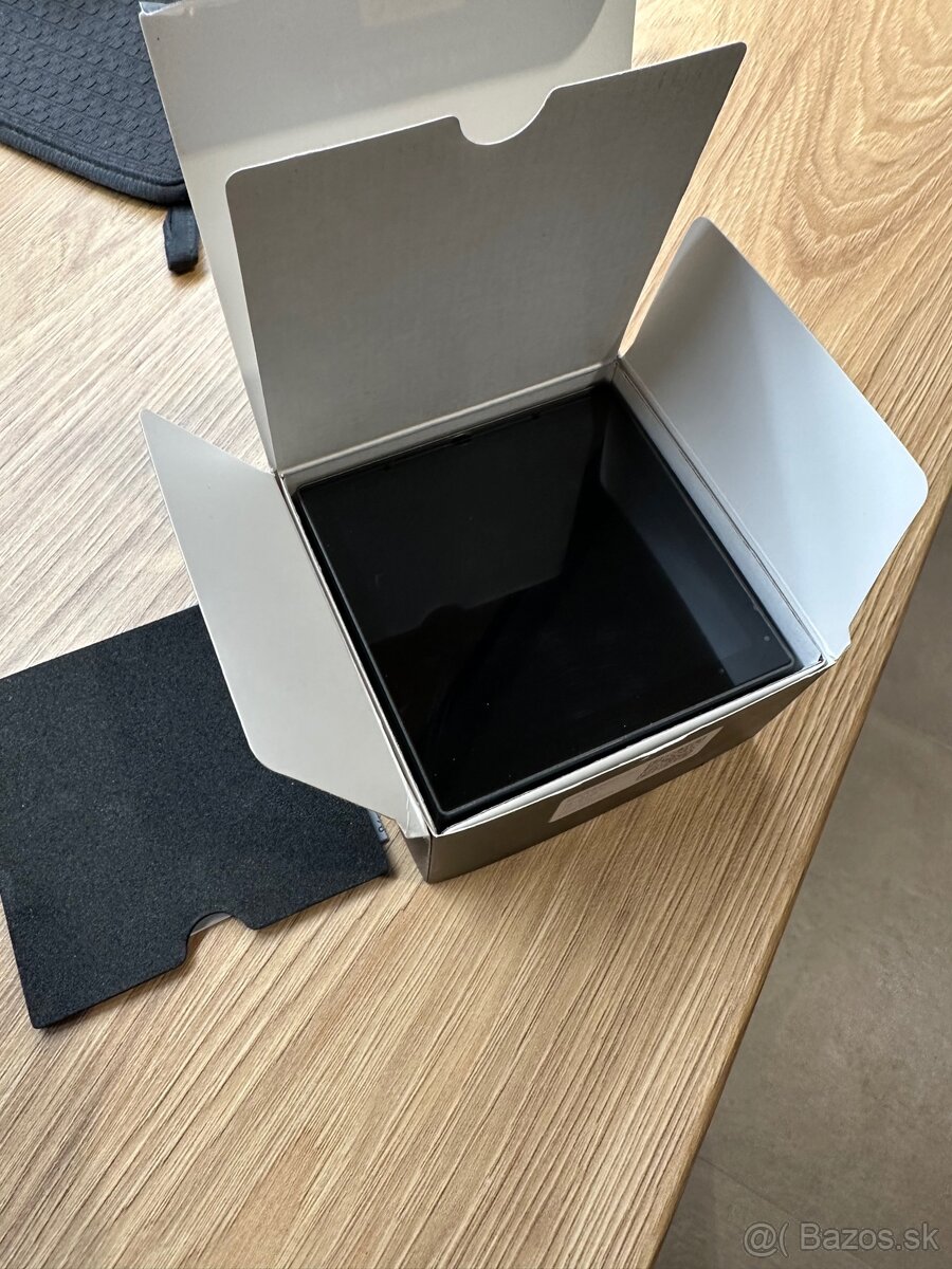 Sonoff NSPanel PRO- displej pre riadenie Vášho Smart Home - 2