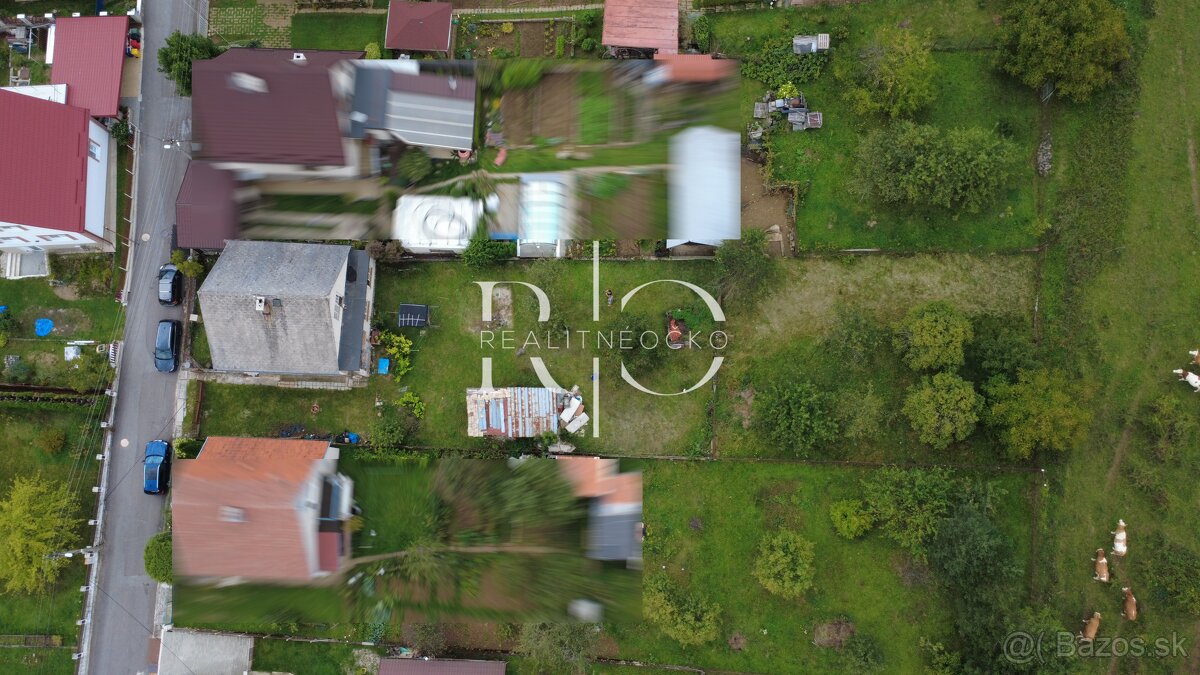 Na predaj rodinný dom v Ráztočne - 2