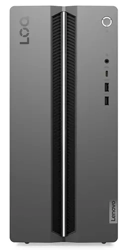 PC LENOVO LOQ Tower 17IRR9 - počítač - 2