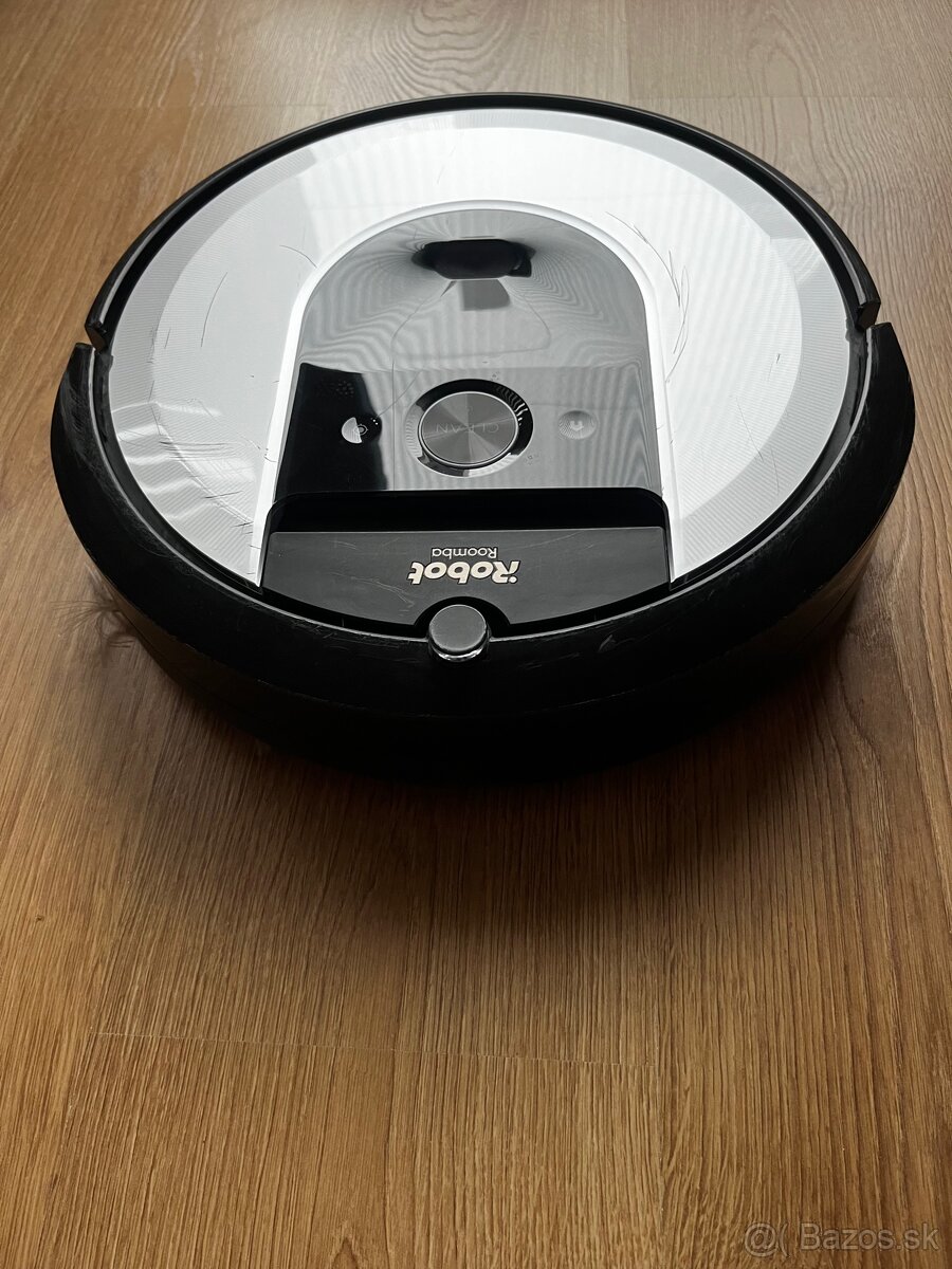 Irobot roomba i7 - 2