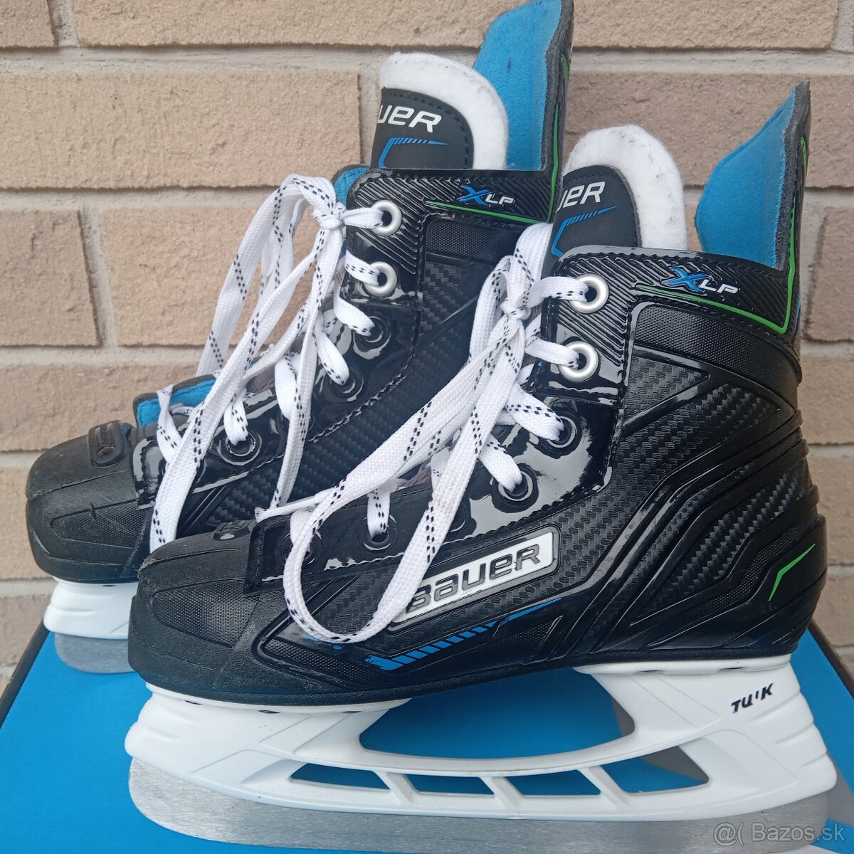 Detske hokejove korcule Bauer - 2