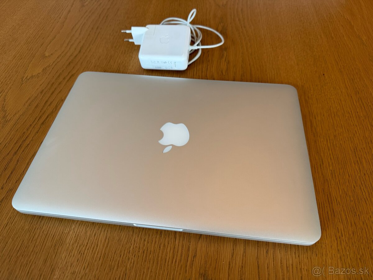 Apple MacBook Pro 13, 250 GB - 2