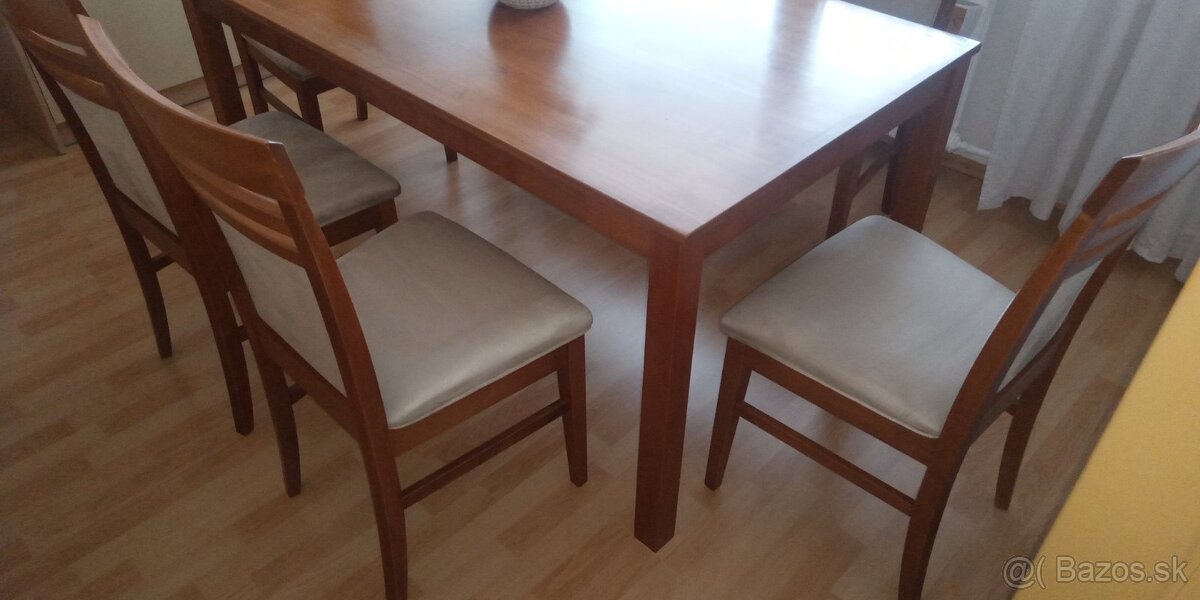 Jedálenský stôl na predaj - 2