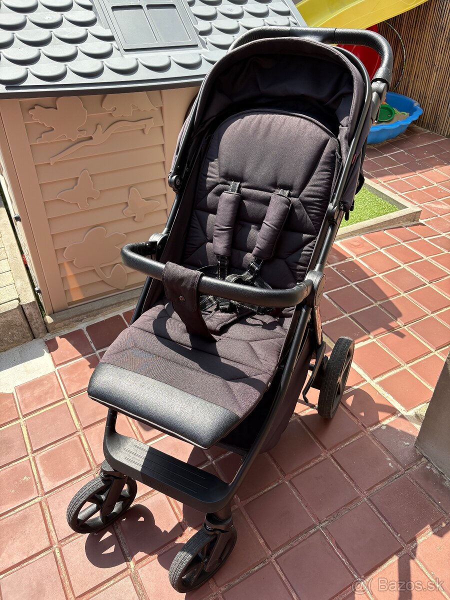 Carrello Bravo Plus 2023 - 2