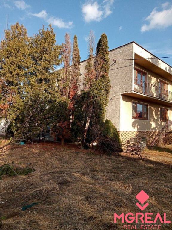 Rodinný dom Dolný Ohaj - 2