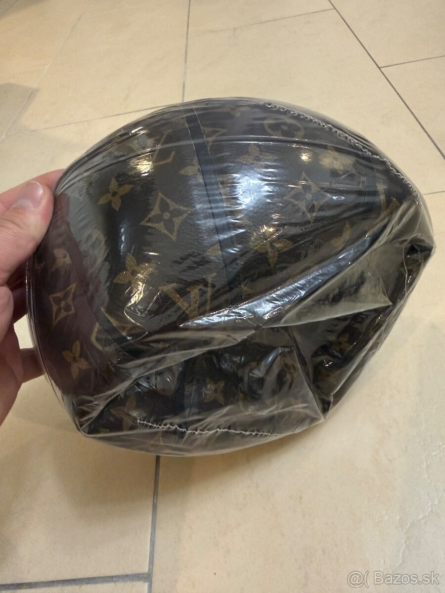 Basketbalová lopta LV - 2