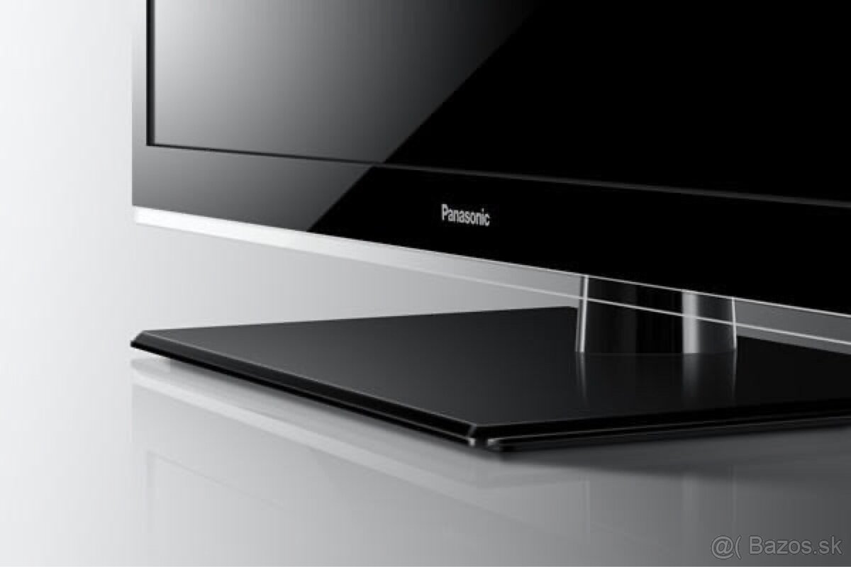 Panasonic VIERA TX-L37E5E - 2