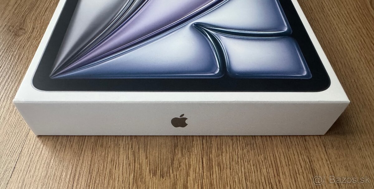 iPad Air 128GB Wi-Fi - NOVY - NEROZBALENY - 2