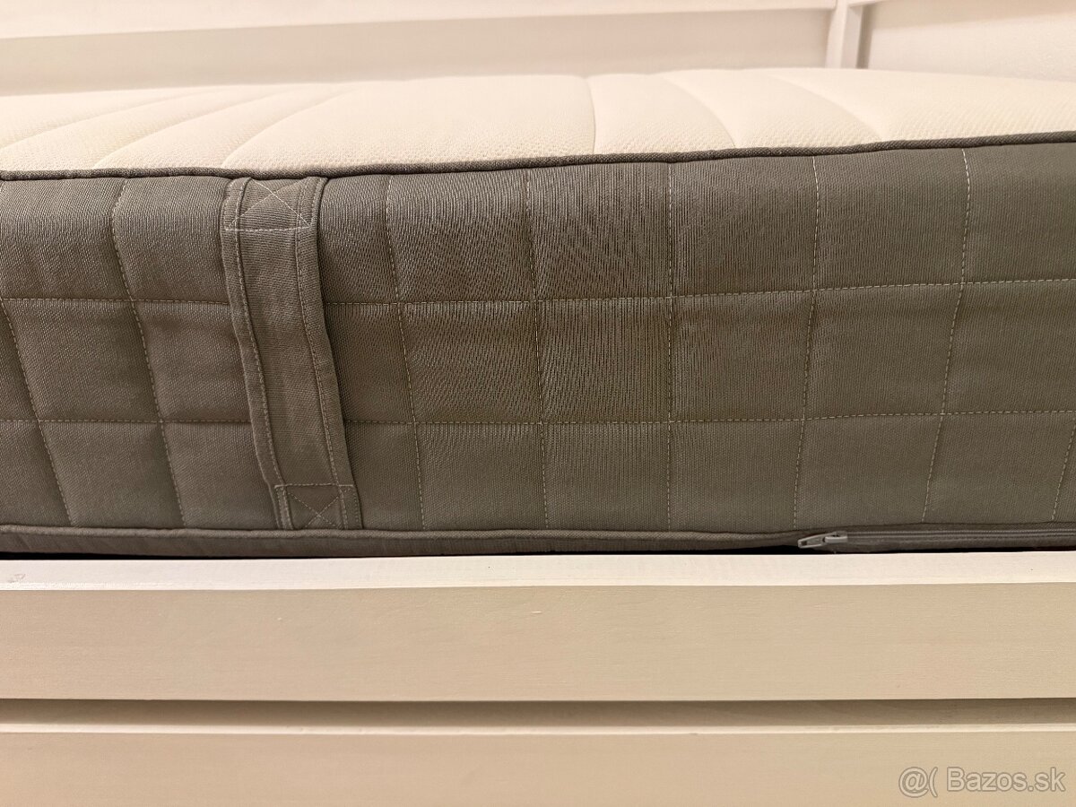 2 x Ikea Matrac Hovag - 2