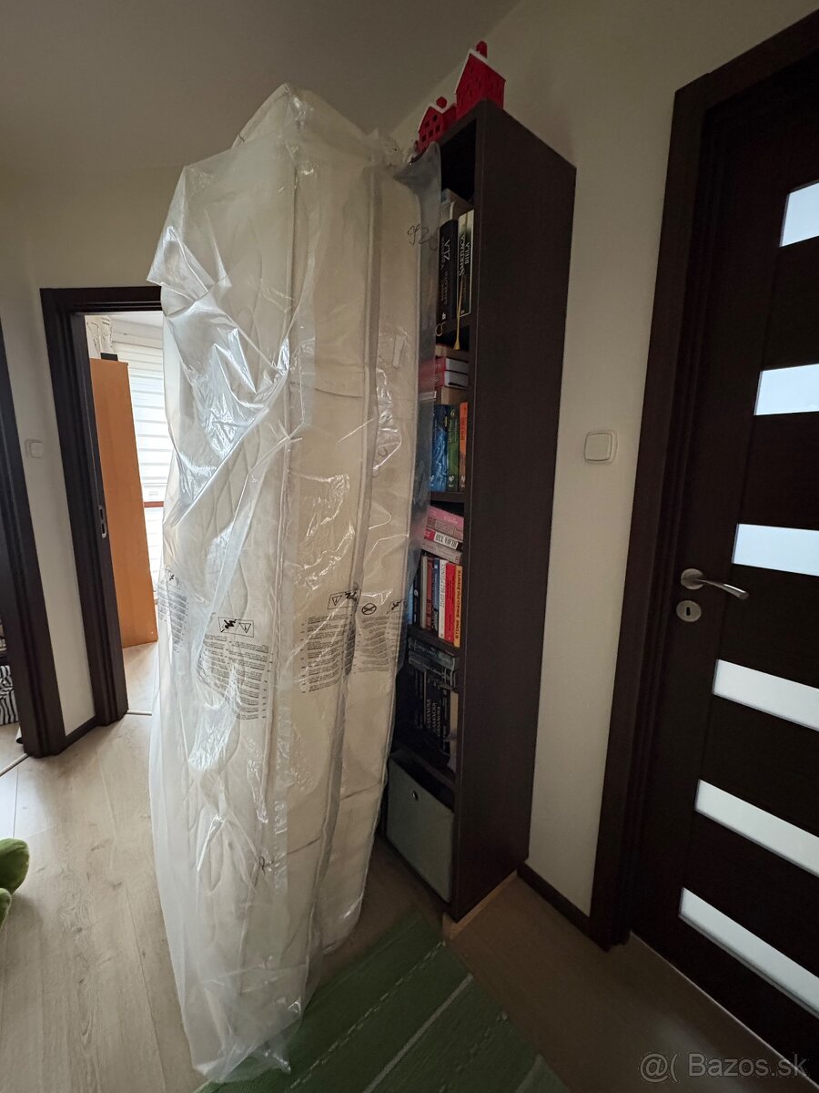 Matrace za symbolickú cenu - 2