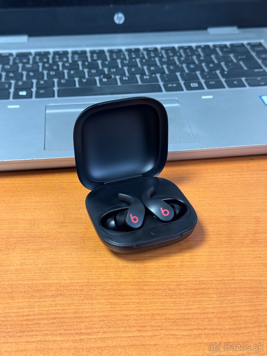 Beats Fit Pro - black - 2