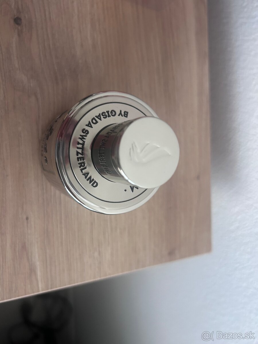 Gisada Titanium - NOVÁ - 2