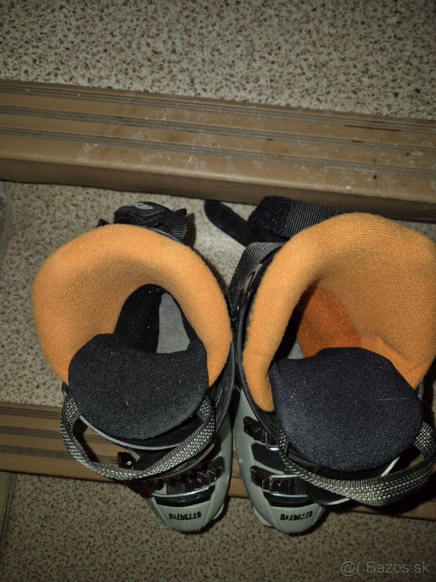 Detske lyziarky Dalbello - 2