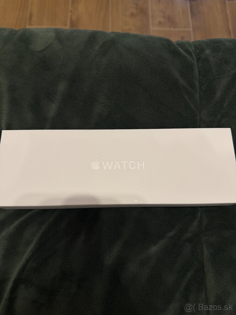 Apple watch series 11 46 mm Black - 2