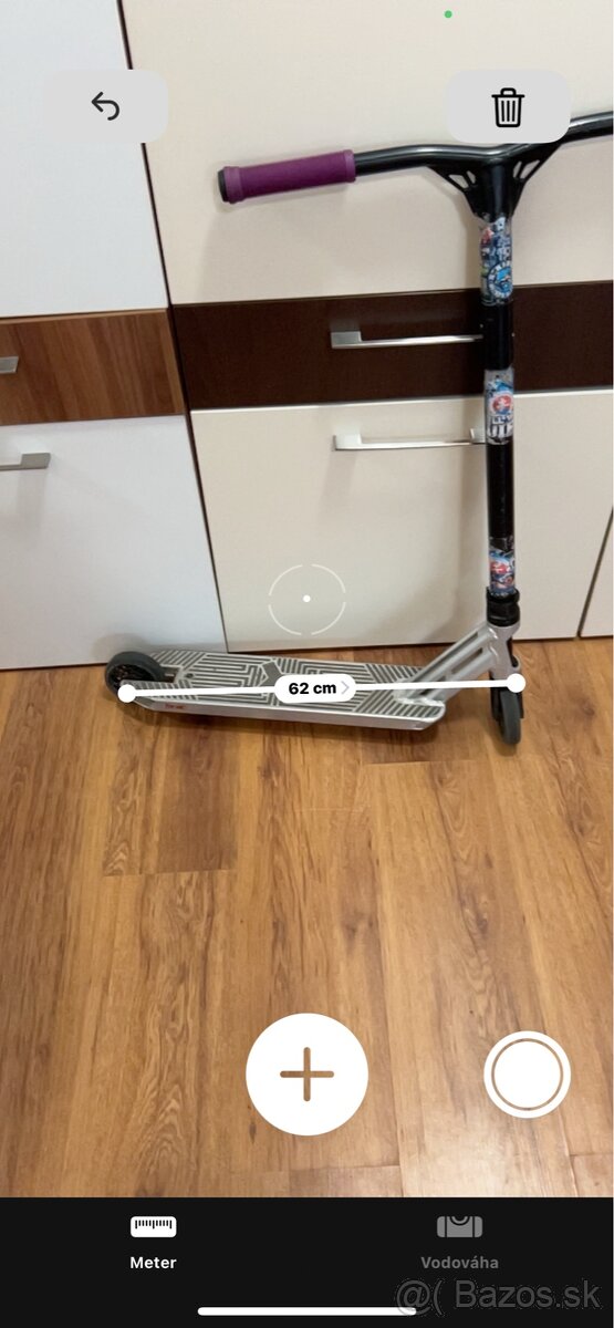 freestyle kolobežky - 2