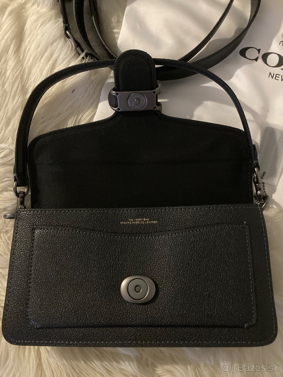 Coach kabelka - 2
