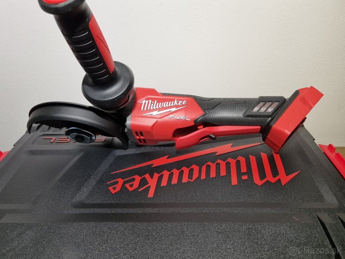 Milwaukee M18 FSAGF125XPDB-0X - 2