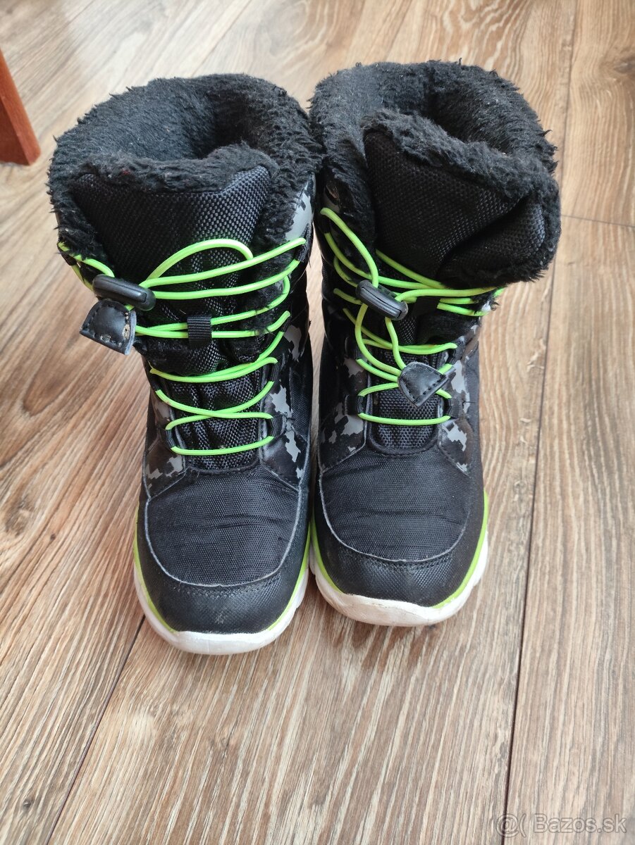 Snehulky Loop veľ.34 - 2