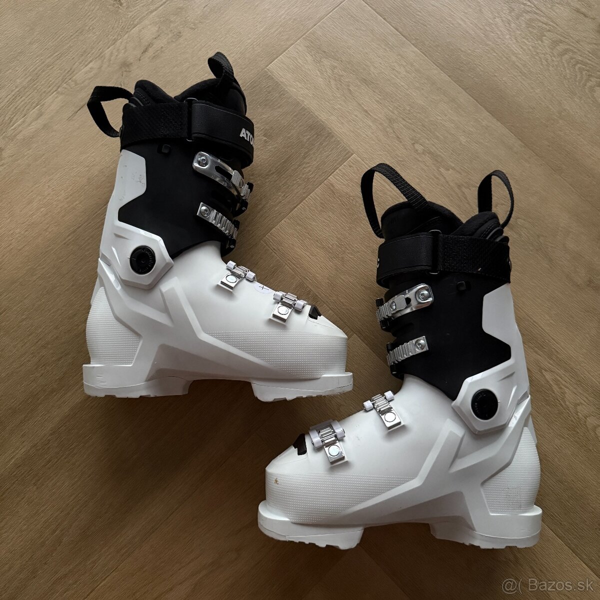 Atomic Hawx Ultra 95 X 36 EU - 2