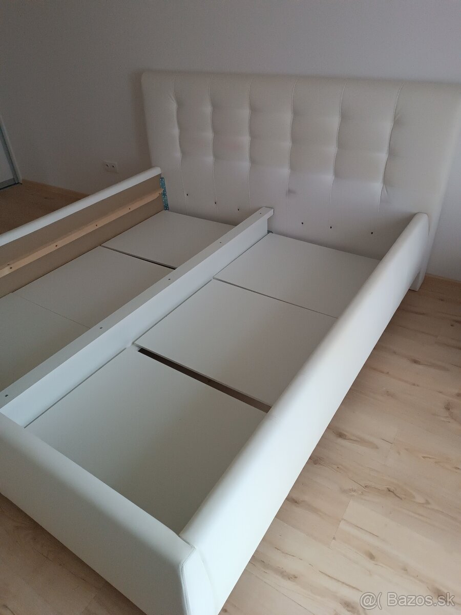 Manželská posteľ - 2