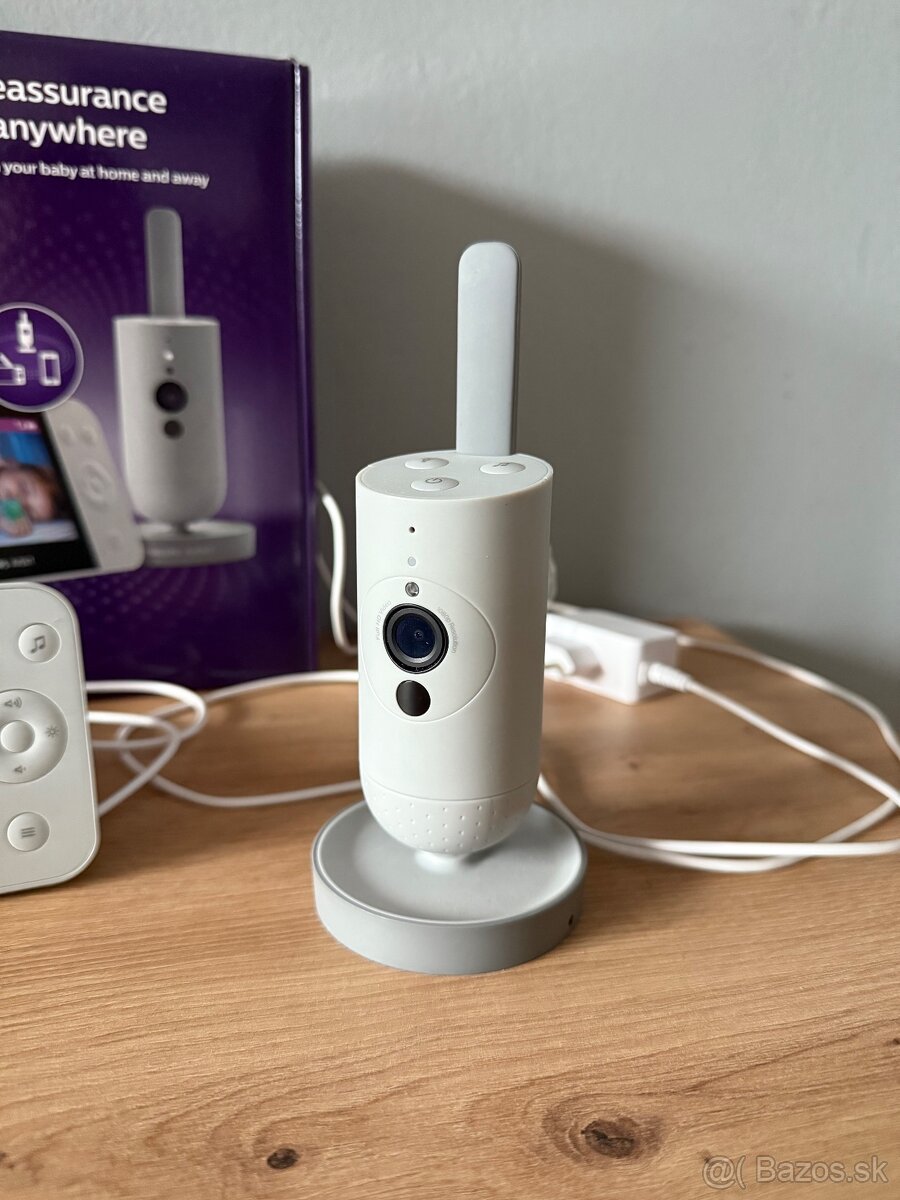 Philips Avent detská pestúnka - 2