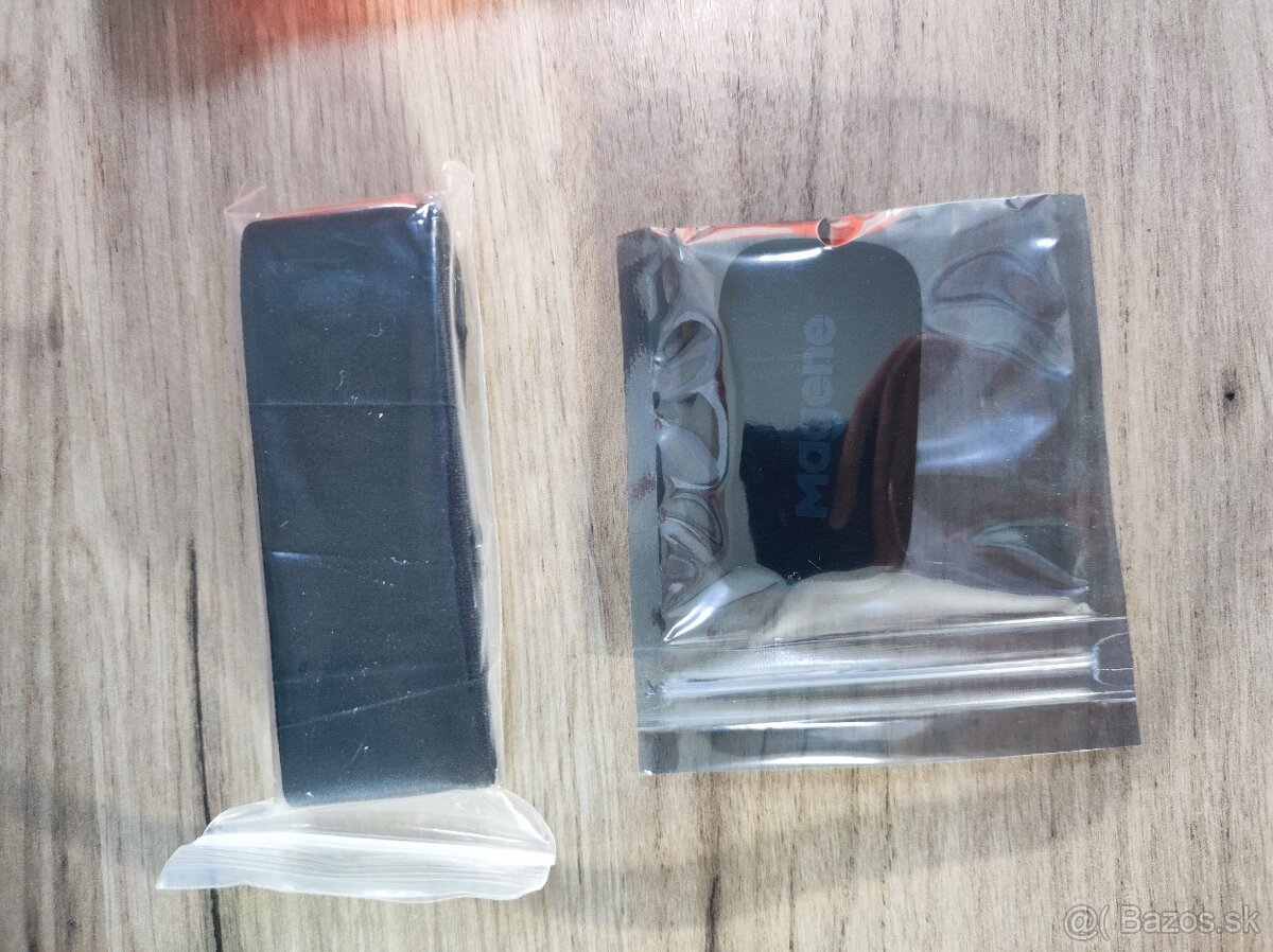 Novy hrudny pas Magene - 2