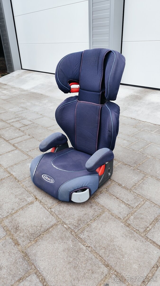 Autosedačka lacno - 2