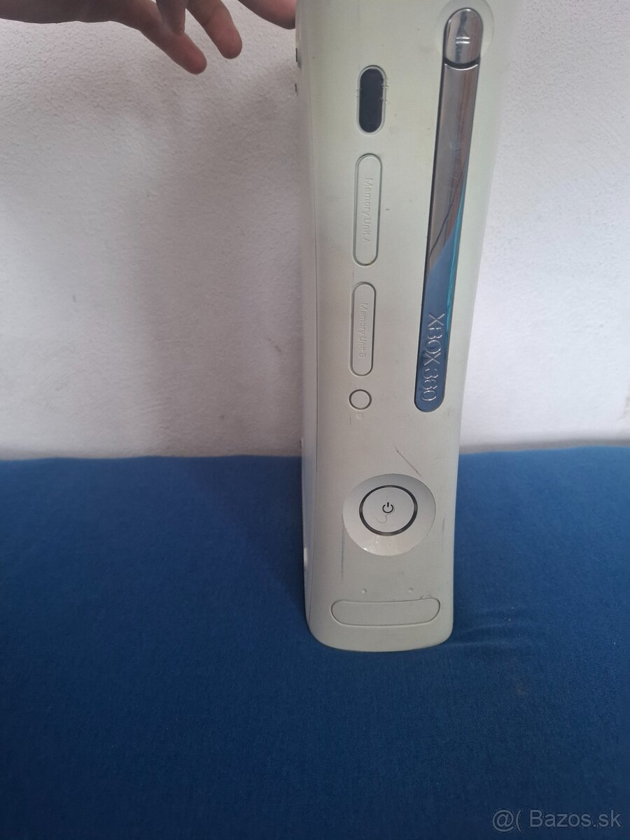 Xbox 360 - 2
