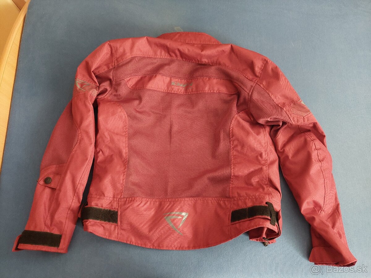 Damska mesh bunda - 2