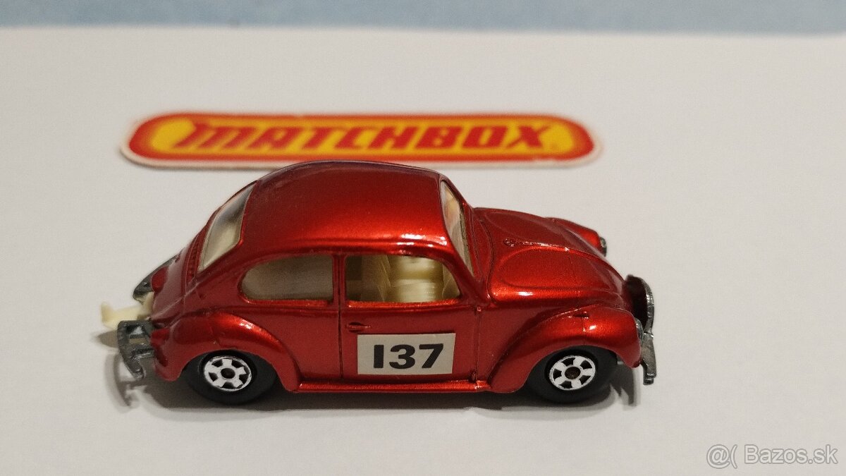 Matchbox Superfast 3 - 2