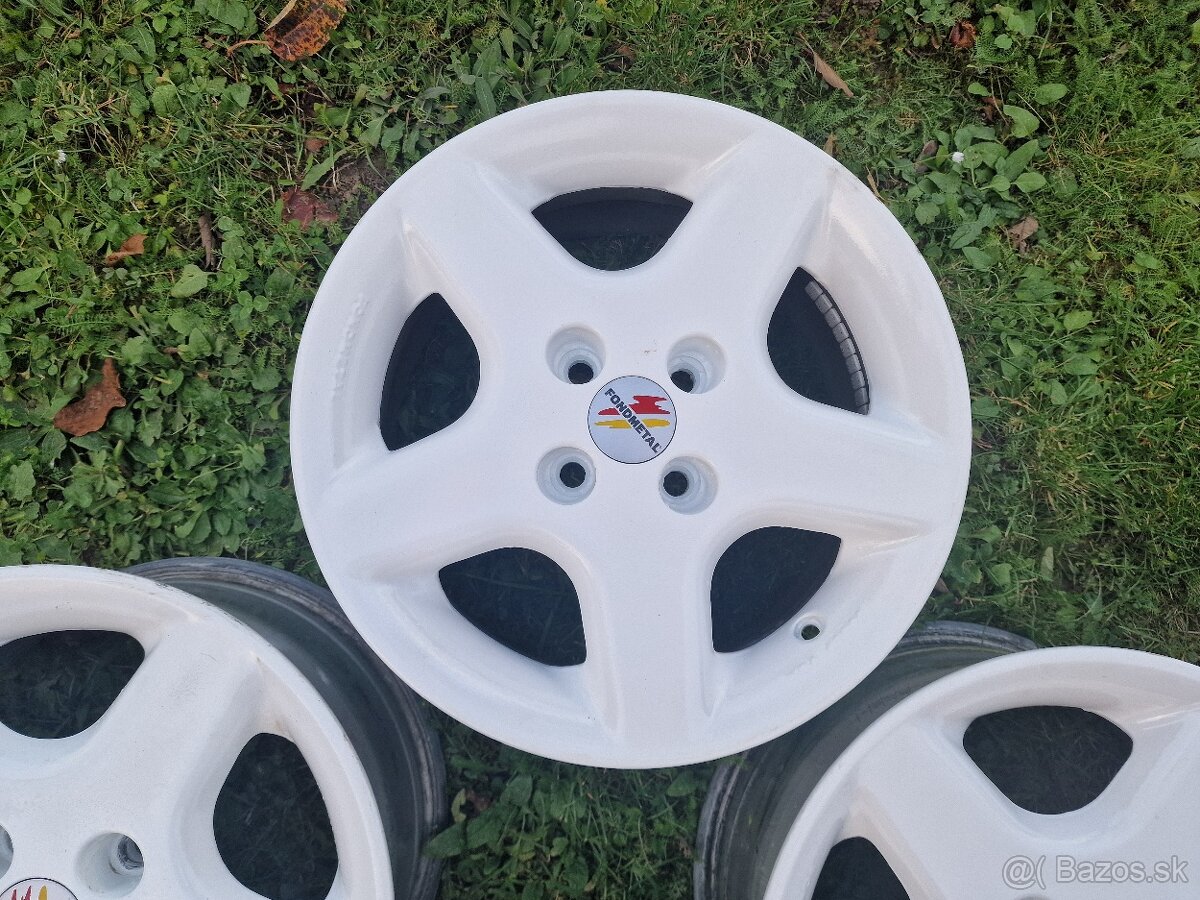 ✅️ FondMetal ❌️ - 2