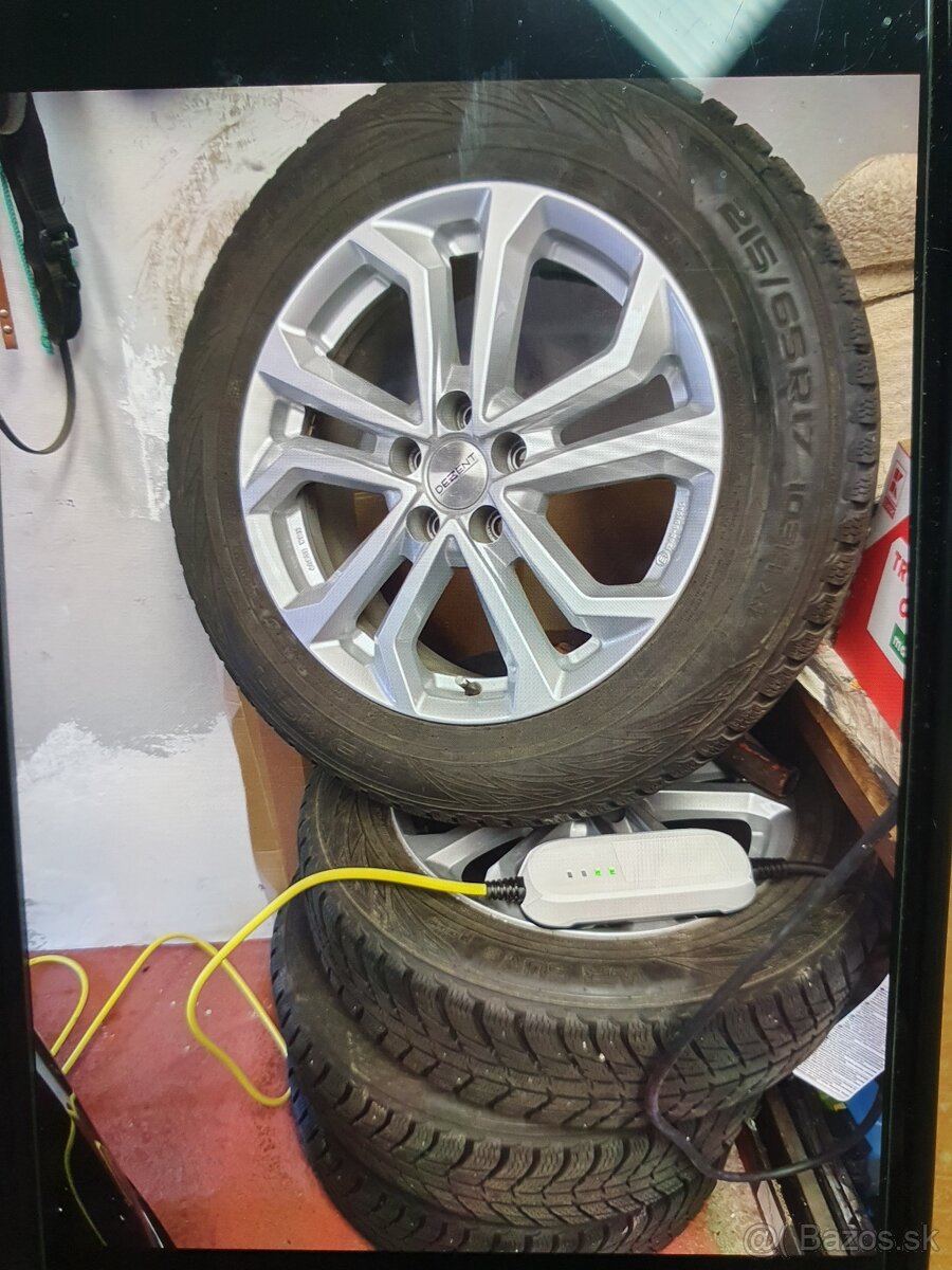 Elektróny a pneumatiky - 2