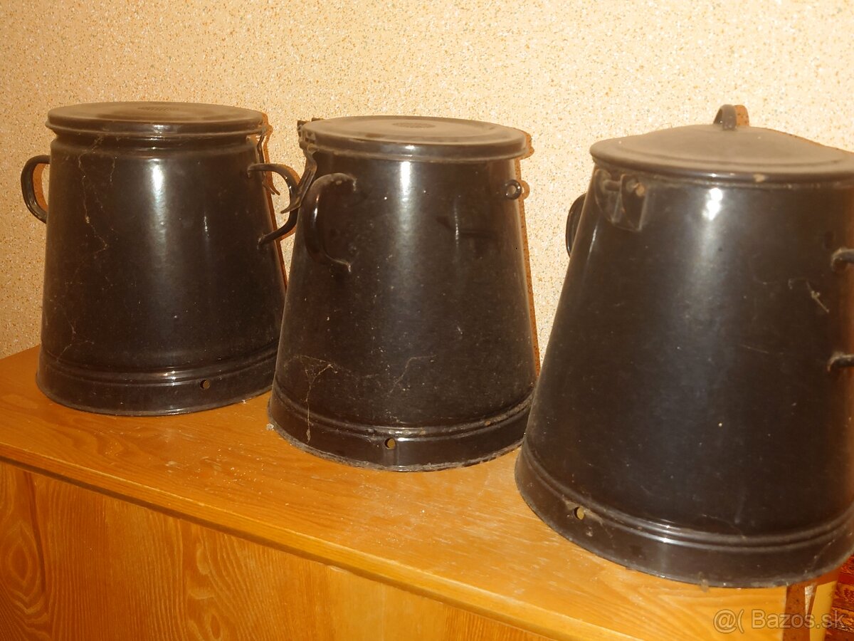 Geletky na masť (3ks) - 2