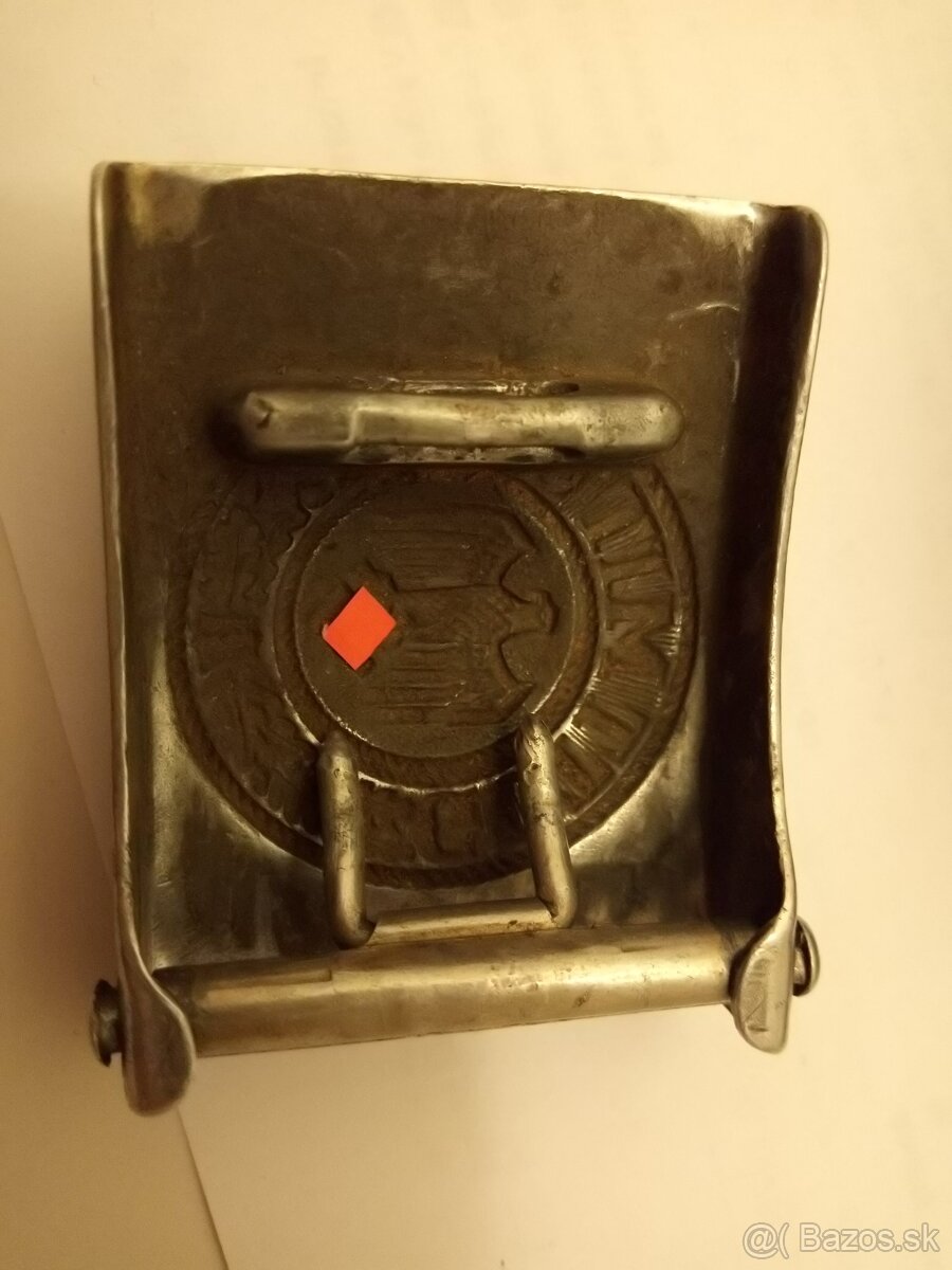 Nemecká pracka WEHRMACHT - original - 2