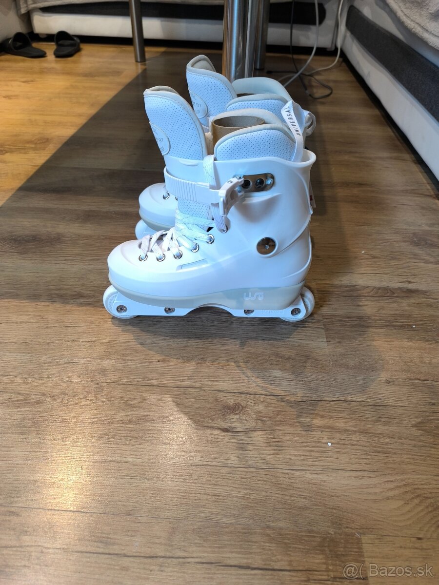 Inline korčule - 2