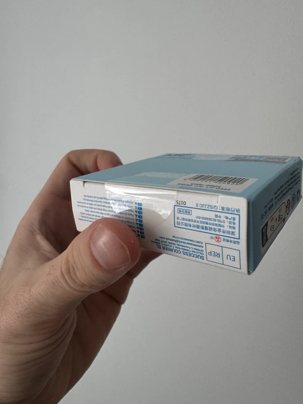 Leica Q3 43 lens hood - 2