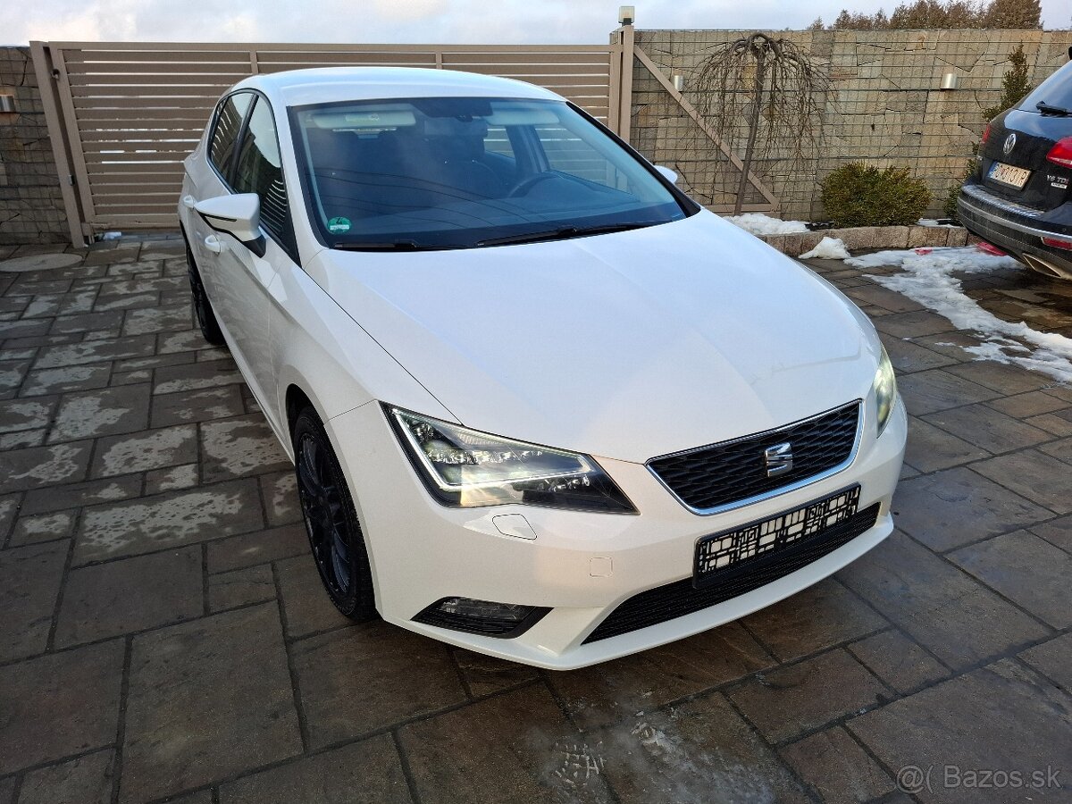 Seat Leon 1.2 TSI DSG Ecomotive Style - 2