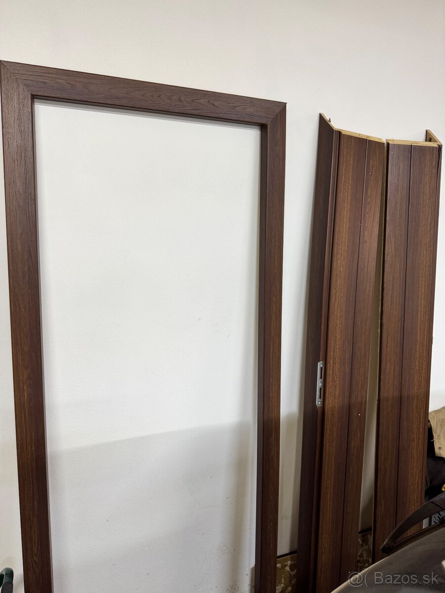 Obložkova zarubna Semko- Tabaco - 2