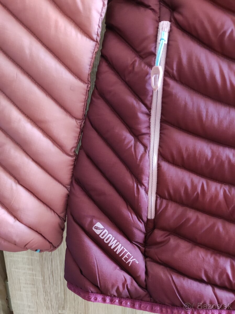 Dámska bunda DYNAFIT - 2