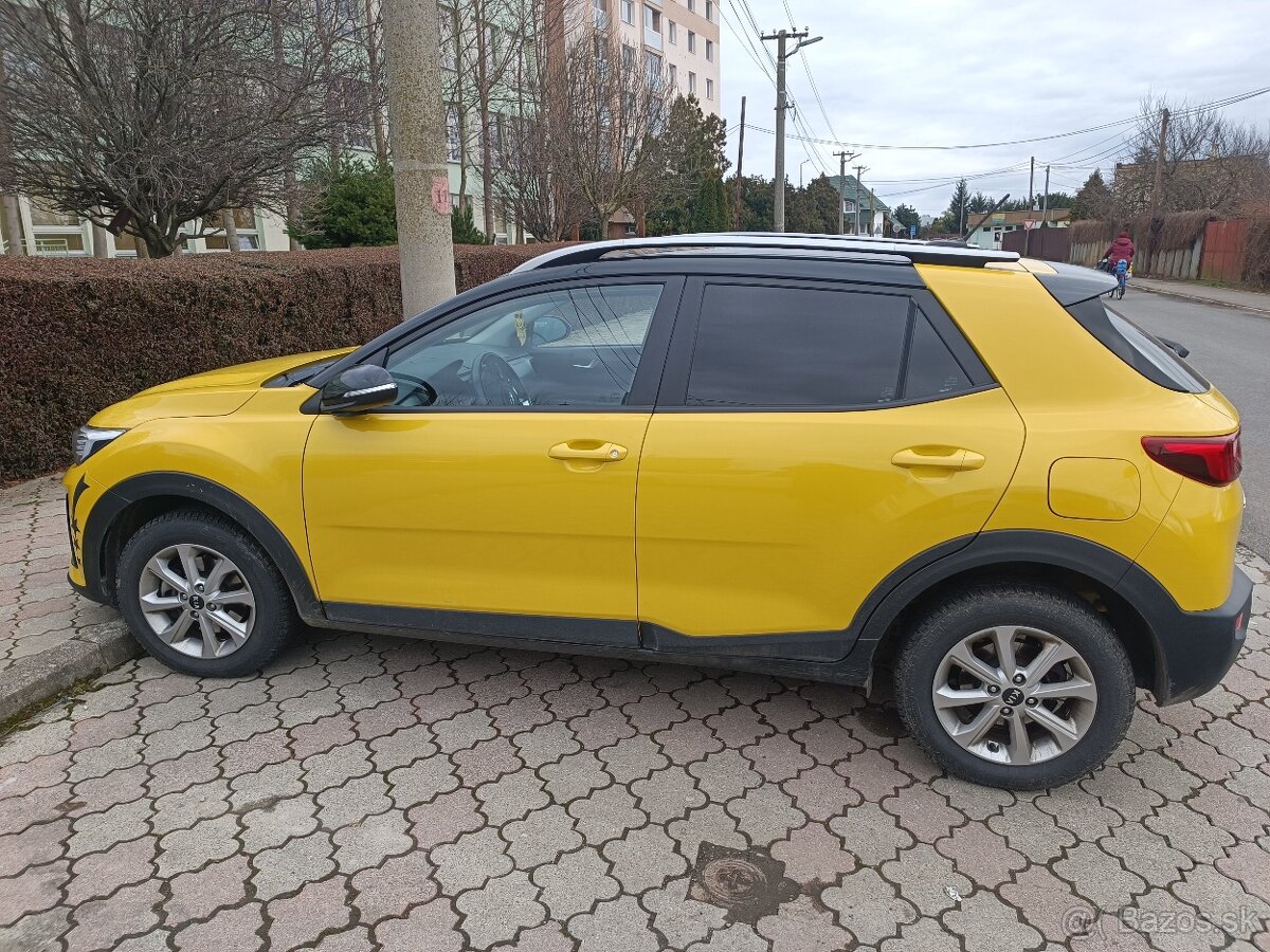 Kia Stonic 1.0 GDi 74kw - 2