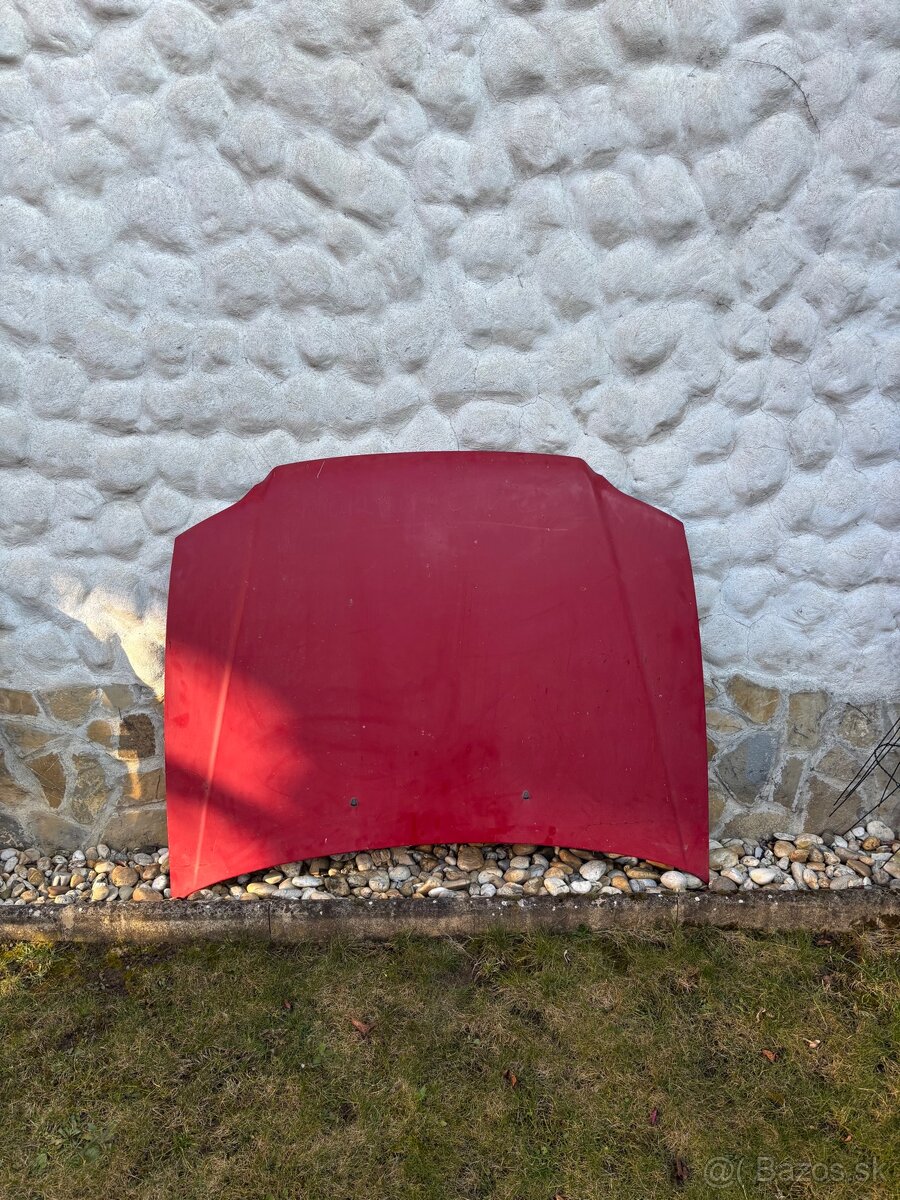 Kapota honda civic 1996 - 2